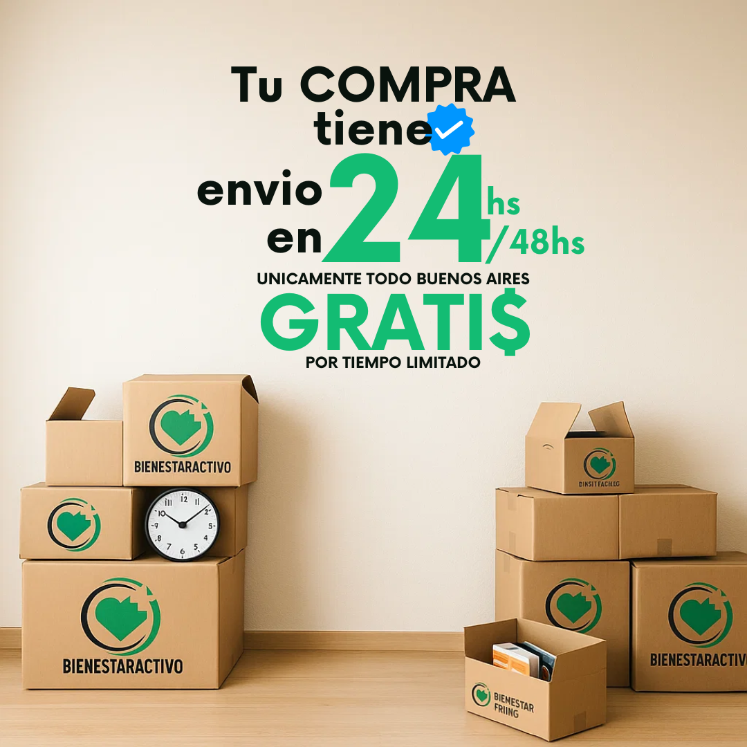 Promo BienestarActivo